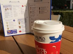 -Buonissimo(佛罗伦萨小镇店)