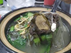 -清真·穆萨砂锅(大皮院店)
