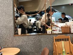 -奈雪的茶(石厦时代广场店)