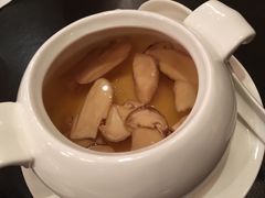 -广州文华东方酒店·江-由辉师傅主理