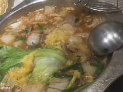 -古乐牛香·鲜牛肉牛杂火锅(新区店)