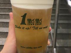 -1点点(中山门大街店)