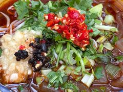 终极自制火锅粉儿-冒椒火辣(奎星楼街店)