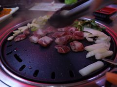 厚五花-杀猪天·韩国烤肉(总店)