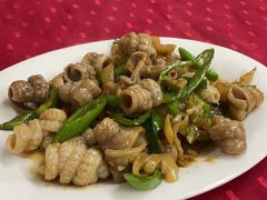-蛇口康乐快餐鱼仔档(翠苑小区店)