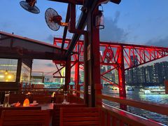 -MR.ROCKY洛奇先生·西餐&酒吧(琶醍店)