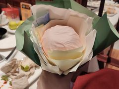 -巴奴毛肚火锅(大剧院店)