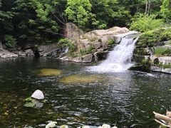 -三块石国家森林公园