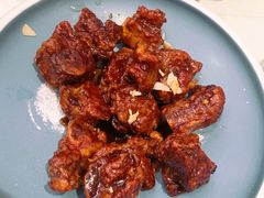 -鹿港小镇(悠唐店)