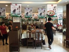 -百富源·海鲜辽菜(浑河堡店)
