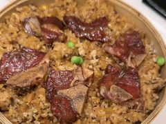 -径山十八道·风味民间菜(杭州总店)
