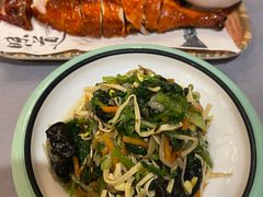 -金哥私房菜馆(张府园总店)