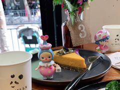 -O'mills Sourdough Bakery&Bistro(永嘉路店)