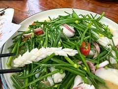 -吴祥记潮州菜·百年老字号·砂锅粥