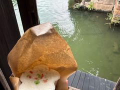 -锦记糕点铺