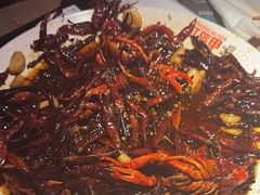 -红盔甲·小龙虾(车公庙店)