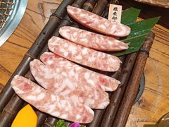 -黑牛の店·和牛烧肉(合生汇店)