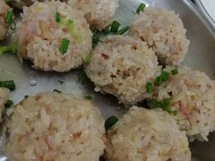 粉蒸鱼块-朗妈私房菜(婺女州店)