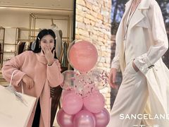 -百盛(万象城店)