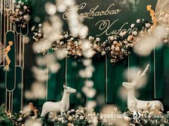 -忆江南·生态餐饮宴会酒店