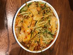 -纳瓦新疆菜(银都店)