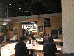 大堂-雅惠美食城