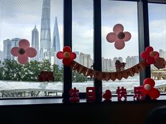 -三利音·东方司宴(外滩店)