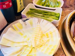 -小龙坎老火锅(北京三里屯店)