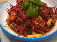 -龙虾奇迹泥炉烤肉(大华三路店)