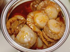 -捞汁小海鲜(高新店)