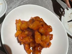 -大厨小宴•烤鸭•新京菜(丽泽天地店)