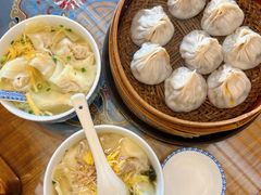 -笑来喜馄饨小笼工坊店(湖滨街店)