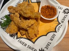 -太二酸菜鱼(汕头苏宁广场店)