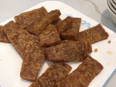 -老杨饭店(万科里店)