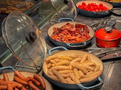 -味餐厅·海鲜·火锅·自助餐