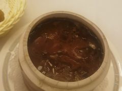 精品罐焖牛肉-莫斯科餐厅