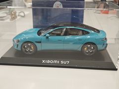 -小米之家(西安王府井熙地港店)