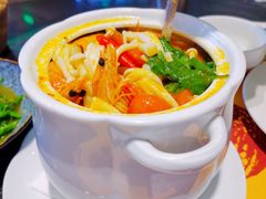 -simply thai天泰(世纪汇店)