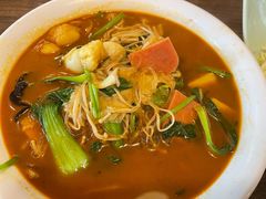 -三里桥徐家烧烤(启明街店)