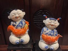 -禧宴Joyous Restaurant(禧园店)
