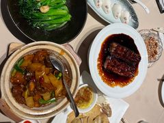 -侨美食家·粤菜(体育西路店)