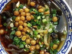 -阿坤传统手工小吃(杨家坪店)