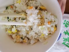 -李先生牛肉面快餐厅(白塔店)