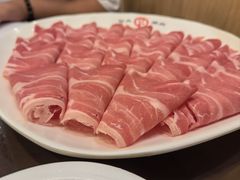 -匹夫涮肉城(黄村店)