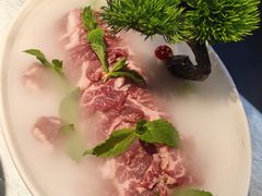 -外婆味道·云南菜大当家(关上店)