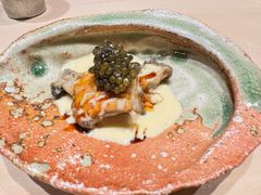 -鮨然(然寿司钱粮胡同店)