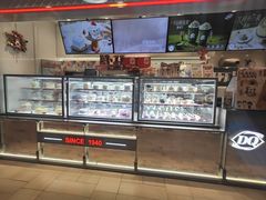 -DQ·蛋糕·冰淇淋(手工定制蛋糕长泰广场店)