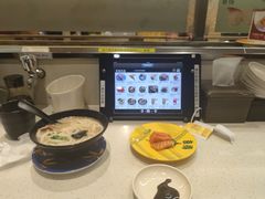 -京樽回転寿司(奥林匹克店)