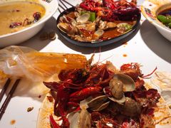 -王红军龙虾(盐仓桥店)