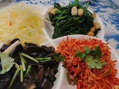 -东方饺子王(大屯路店)